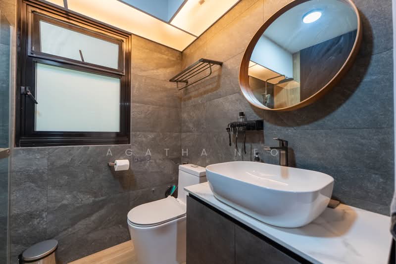 110A Bidadari Park Drive, 110A Bidadari Park Drive, 3 Bedrooms, 1,001 sqft, HDB Flat For Sale, by Agatha Neo, 500243929 - Master Bathroom - PropertyGuru.com.sg