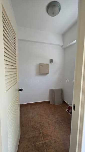 Shelford Regency, 65 Shelford Road, Newton / Novena, 3 Bedrooms, 1,302 sqft, Condominium For Rent, by Florence Loh, 500243930 - Interior - PropertyGuru.com.sg