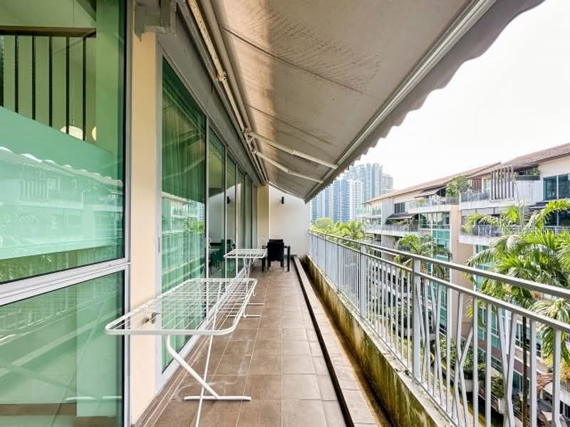 ClementiWoods Condominium, 82 West Coast Road, 4 Bedrooms, 2,875 sqft, Condominium For Sale, by Vernon Low, 500243931 - PropertyGuru.com.sg