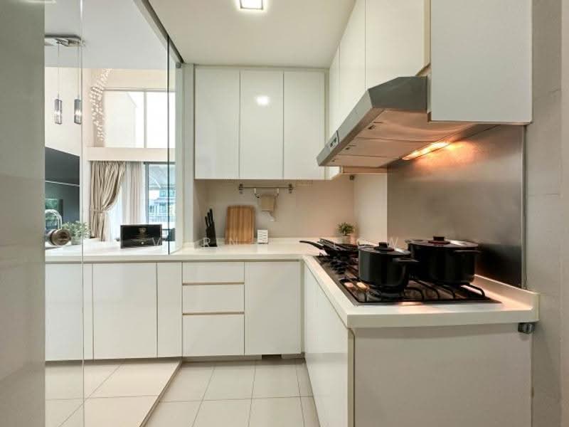 ClementiWoods Condominium, 82 West Coast Road, 4 Bedrooms, 2,875 sqft, Condominium For Sale, by Vernon Low, 500243931 - PropertyGuru.com.sg