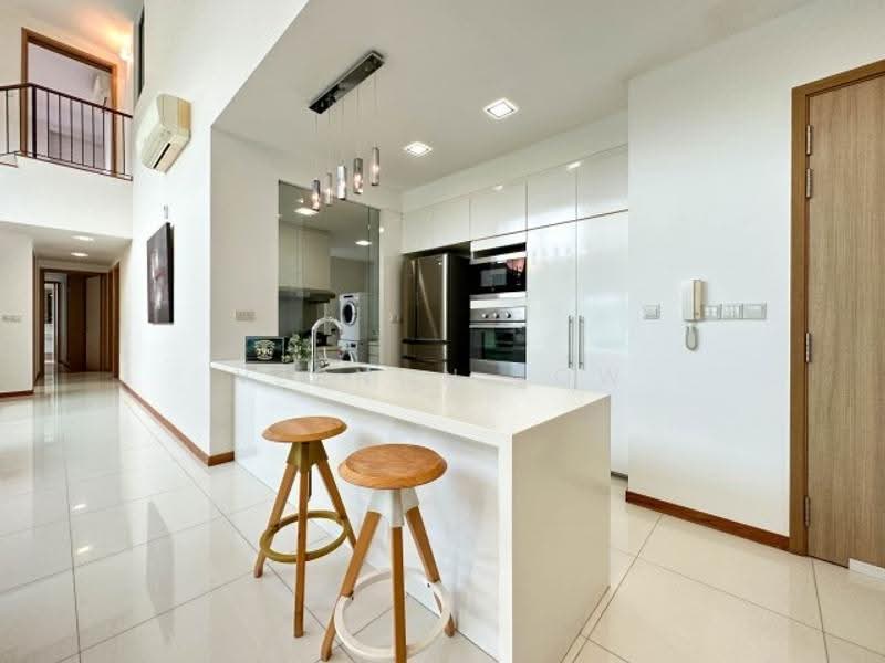 ClementiWoods Condominium, 82 West Coast Road, 4 Bedrooms, 2,875 sqft, Condominium For Sale, by Vernon Low, 500243931 - PropertyGuru.com.sg