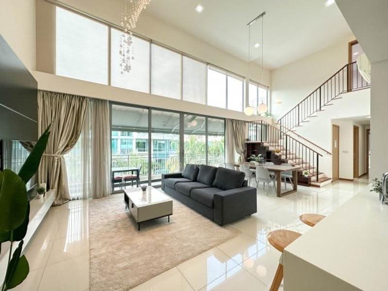 ClementiWoods Condominium, 82 West Coast Road, 4 Bedrooms, 2,875 sqft, Condominium For Sale, by Vernon Low, 500243931 - PropertyGuru.com.sg