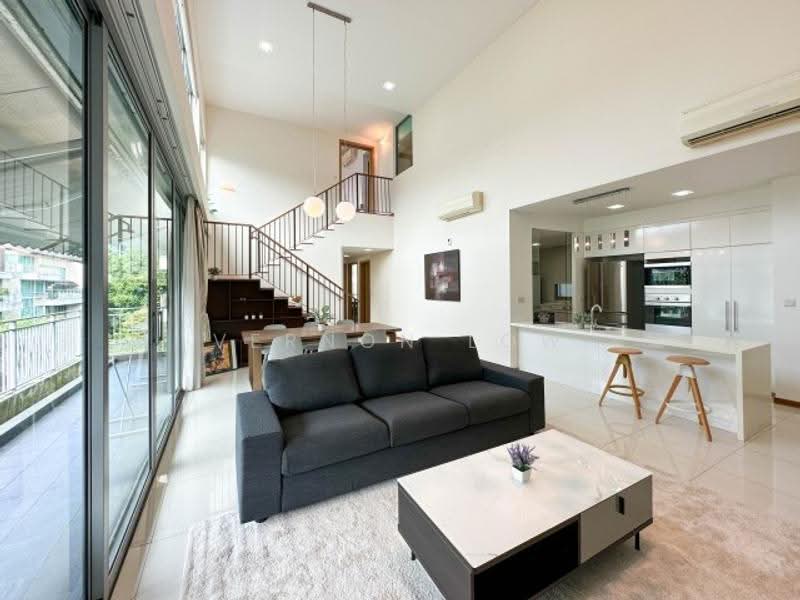 ClementiWoods Condominium, 82 West Coast Road, 4 Bedrooms, 2,875 sqft, Condominium For Sale, by Vernon Low, 500243931 - PropertyGuru.com.sg