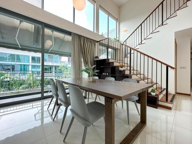 ClementiWoods Condominium, 82 West Coast Road, 4 Bedrooms, 2,875 sqft, Condominium For Sale, by Vernon Low, 500243931 - PropertyGuru.com.sg