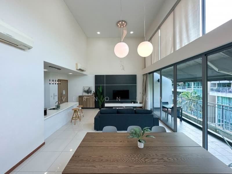 ClementiWoods Condominium, 82 West Coast Road, 4 Bedrooms, 2,875 sqft, Condominium For Sale, by Vernon Low, 500243931 - PropertyGuru.com.sg