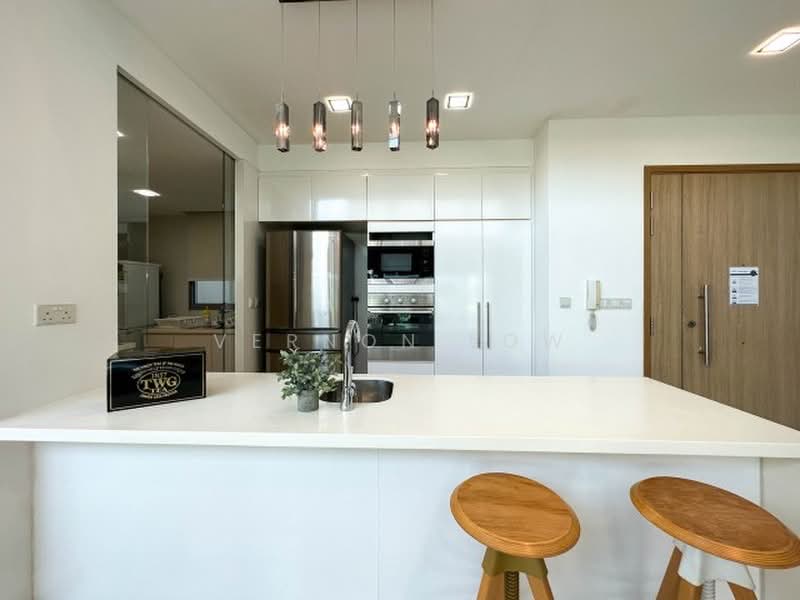 ClementiWoods Condominium, 82 West Coast Road, 4 Bedrooms, 2,875 sqft, Condominium For Sale, by Vernon Low, 500243931 - PropertyGuru.com.sg