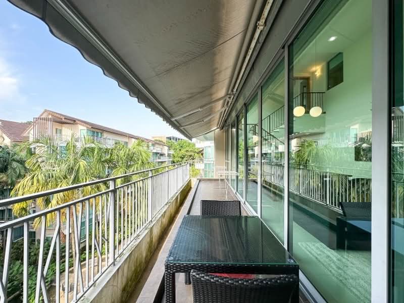 ClementiWoods Condominium, 82 West Coast Road, 4 Bedrooms, 2,875 sqft, Condominium For Sale, by Vernon Low, 500243931 - PropertyGuru.com.sg
