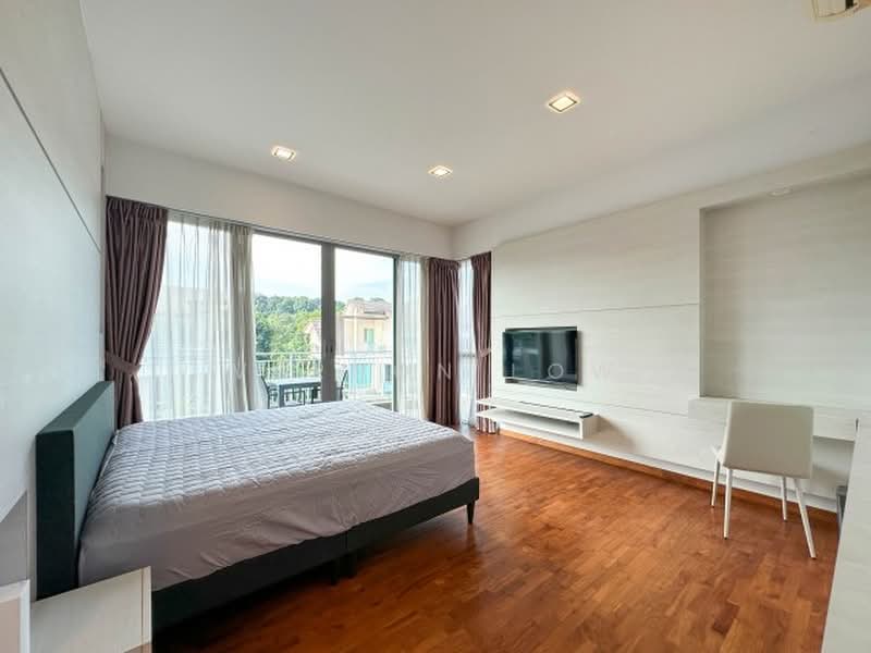 ClementiWoods Condominium, 82 West Coast Road, 4 Bedrooms, 2,875 sqft, Condominium For Sale, by Vernon Low, 500243931 - PropertyGuru.com.sg
