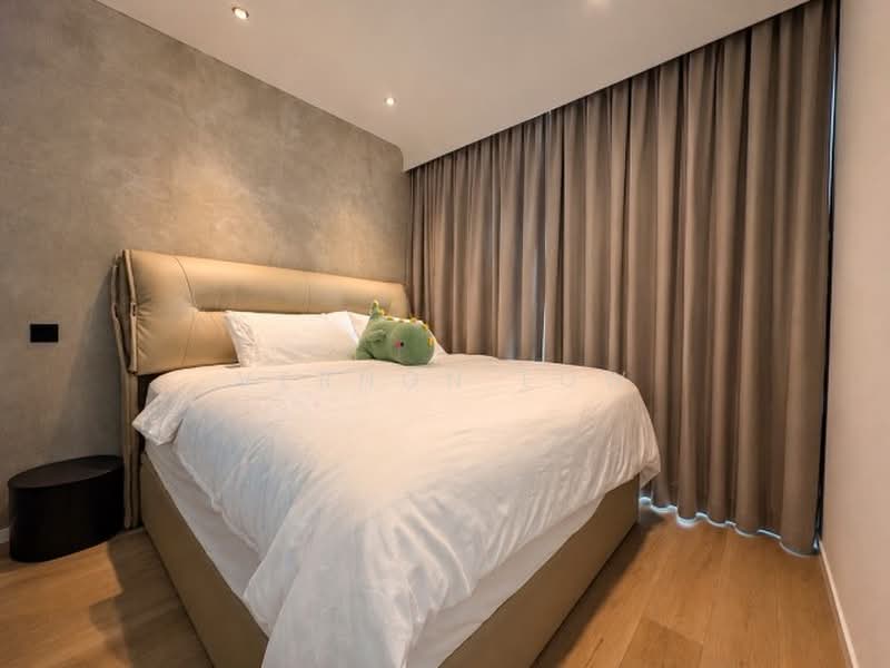 Clavon, 6 Clementi Avenue 1, 3 Bedrooms, 958 sqft, Condominium For Sale, by Vernon Low, 500243932 - PropertyGuru.com.sg