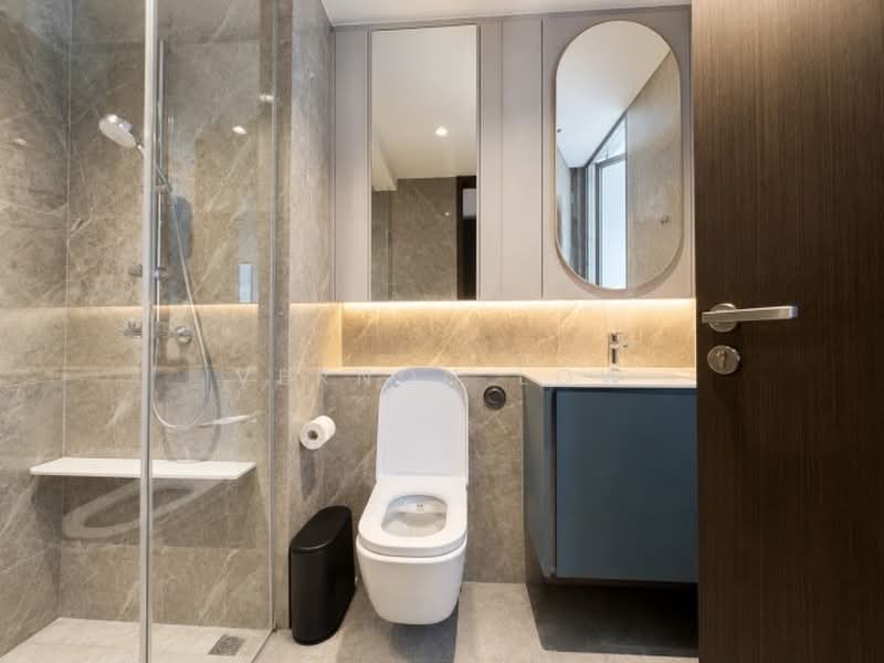 Clavon, 6 Clementi Avenue 1, 3 Bedrooms, 958 sqft, Condominium For Sale, by Vernon Low, 500243932 - PropertyGuru.com.sg