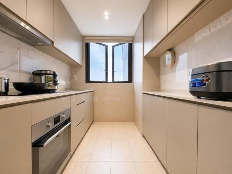 Clavon, 6 Clementi Avenue 1, 3 Bedrooms, 958 sqft, Condominium For Sale, by Vernon Low, 500243932 - PropertyGuru.com.sg