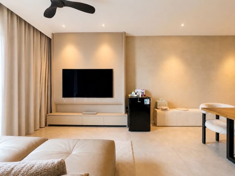 Clavon, 6 Clementi Avenue 1, 3 Bedrooms, 958 sqft, Condominium For Sale, by Vernon Low, 500243932 - PropertyGuru.com.sg