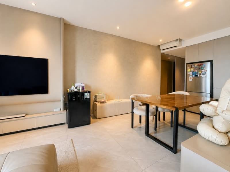 Clavon, 6 Clementi Avenue 1, 3 Bedrooms, 958 sqft, Condominium For Sale, by Vernon Low, 500243932 - PropertyGuru.com.sg