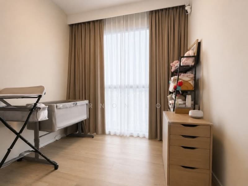 Clavon, 6 Clementi Avenue 1, 3 Bedrooms, 958 sqft, Condominium For Sale, by Vernon Low, 500243932 - PropertyGuru.com.sg