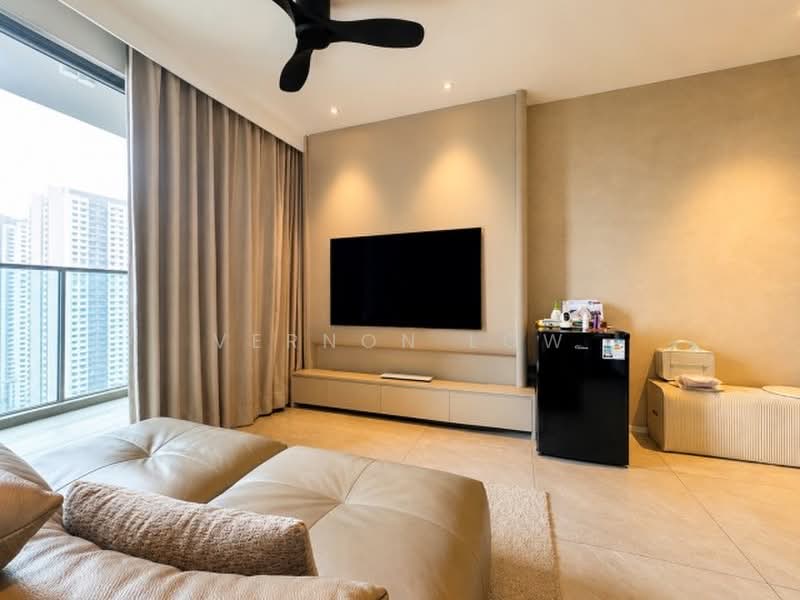 Clavon, 6 Clementi Avenue 1, 3 Bedrooms, 958 sqft, Condominium For Sale, by Vernon Low, 500243932 - PropertyGuru.com.sg