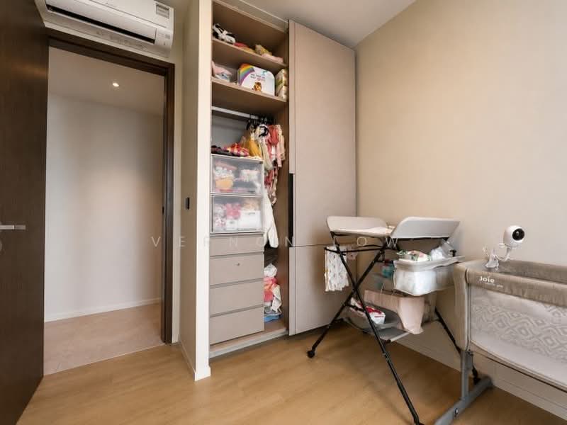 Clavon, 6 Clementi Avenue 1, 3 Bedrooms, 958 sqft, Condominium For Sale, by Vernon Low, 500243932 - PropertyGuru.com.sg