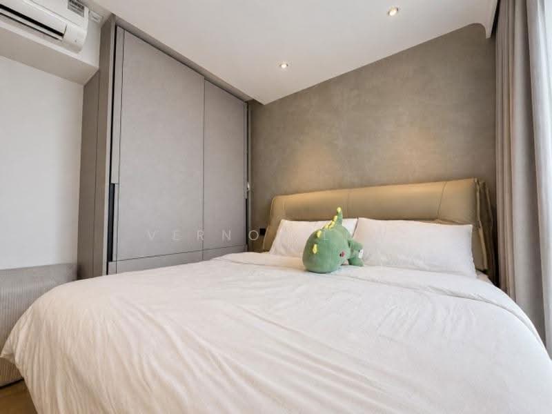 Clavon, 6 Clementi Avenue 1, 3 Bedrooms, 958 sqft, Condominium For Sale, by Vernon Low, 500243932 - PropertyGuru.com.sg