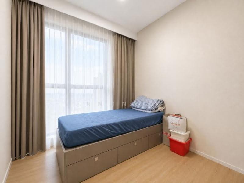 Clavon, 6 Clementi Avenue 1, 3 Bedrooms, 958 sqft, Condominium For Sale, by Vernon Low, 500243932 - PropertyGuru.com.sg