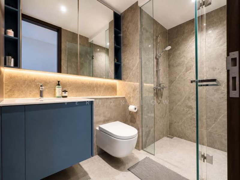 Clavon, 6 Clementi Avenue 1, 3 Bedrooms, 958 sqft, Condominium For Sale, by Vernon Low, 500243932 - PropertyGuru.com.sg