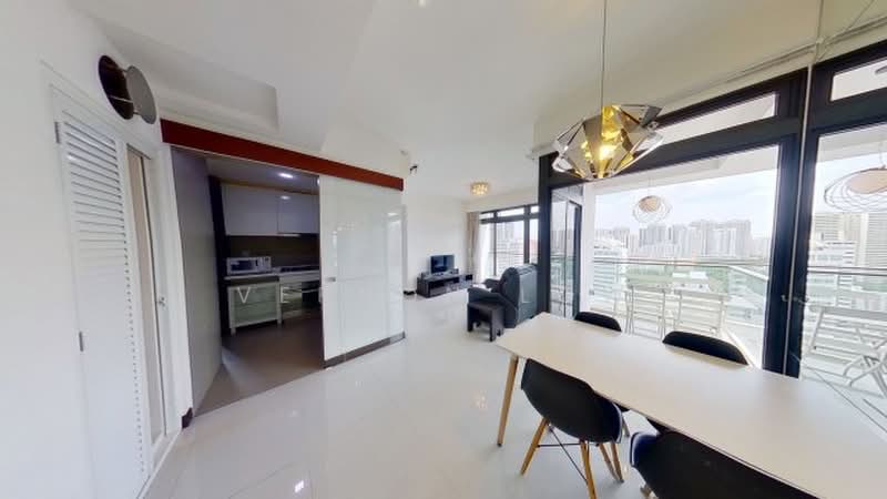 Domus, 8 Irrawaddy Road, Balestier / Toa Payoh, 2 Bedrooms, 1,001 sqft, Condominium For Sale, by Vernon Low, 500243933 - PropertyGuru.com.sg