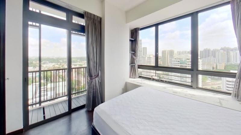 Domus, 8 Irrawaddy Road, Balestier / Toa Payoh, 2 Bedrooms, 1,001 sqft, Condominium For Sale, by Vernon Low, 500243933 - PropertyGuru.com.sg