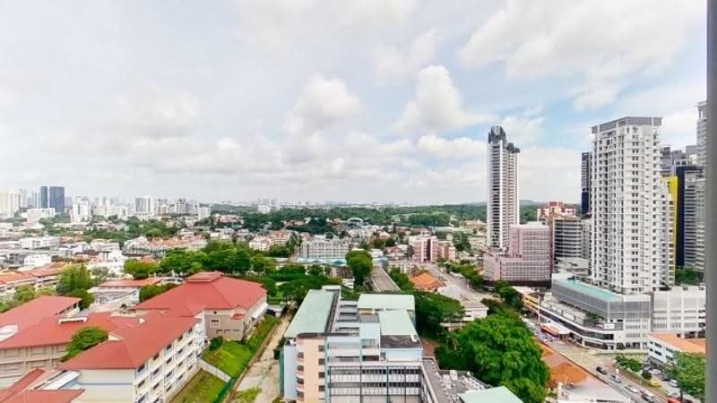 Domus, 8 Irrawaddy Road, Balestier / Toa Payoh, 2 Bedrooms, 1,001 sqft, Condominium For Sale, by Vernon Low, 500243933 - PropertyGuru.com.sg
