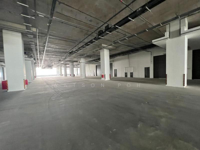 Food Ascent, 45 Tuas South Avenue 1, 2,142 sqft, Factory / Workshop (B2) For Rent, by Watson Poh, 500243934 - Interior - CommercialGuru.com.sg
