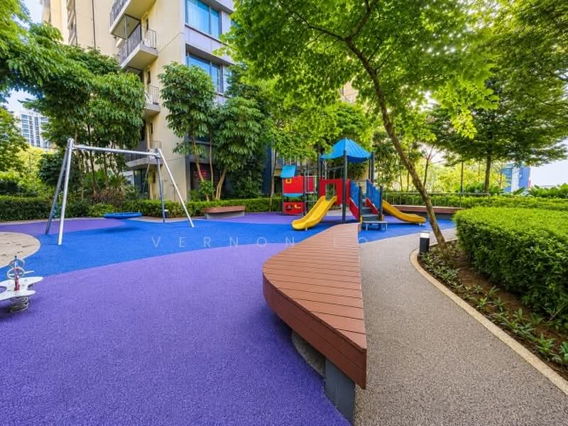 The Amore, 57A Edgedale Plains, 3 Bedrooms, 980 sqft, Executive Condominium For Sale, by Vernon Low, 500243937 - PropertyGuru.com.sg