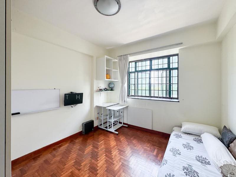 The Springbloom, 143 Serangoon Avenue 3, 2 Bedrooms, 1,130 sqft, Condominium For Rent, by THE SHAFIQ AFFANDI, 500243939 - Bedroom - PropertyGuru.com.sg