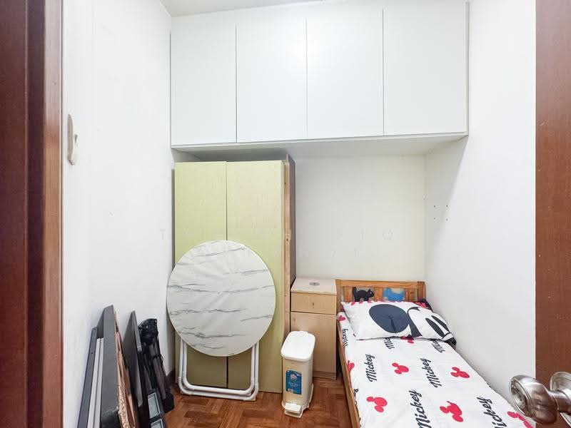 The Springbloom, 143 Serangoon Avenue 3, 2 Bedrooms, 1,130 sqft, Condominium For Rent, by THE SHAFIQ AFFANDI, 500243939 - Bedroom - PropertyGuru.com.sg