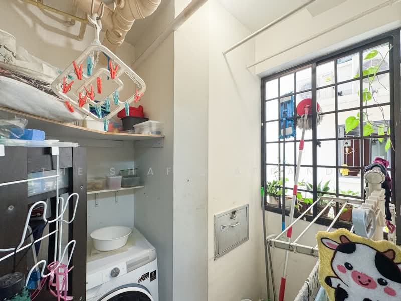 The Springbloom, 143 Serangoon Avenue 3, 2 Bedrooms, 1,130 sqft, Condominium For Rent, by THE SHAFIQ AFFANDI, 500243939 - Interior - PropertyGuru.com.sg