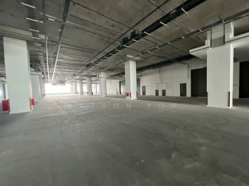 Food Ascent, 45 Tuas South Avenue 1, 4,284 sqft, Factory / Workshop (B2) For Rent, by Watson Poh, 500243940 - Interior - CommercialGuru.com.sg