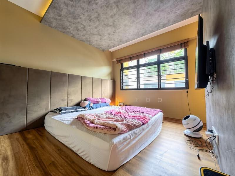 458A Sengkang West Road, 458A Sengkang West Road, Seletar / Yio Chu Kang, 3 Bedrooms, 1,216 sqft, HDB Flat For Sale, by Justin Foo, 500243941 - Bedroom - PropertyGuru.com.sg