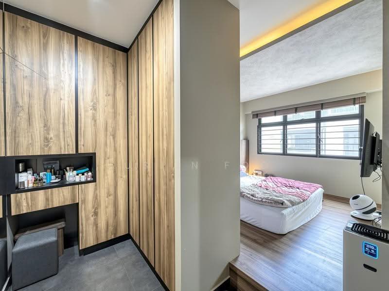 458A Sengkang West Road, 458A Sengkang West Road, Seletar / Yio Chu Kang, 3 Bedrooms, 1,216 sqft, HDB Flat For Sale, by Justin Foo, 500243941 - Bedroom - PropertyGuru.com.sg