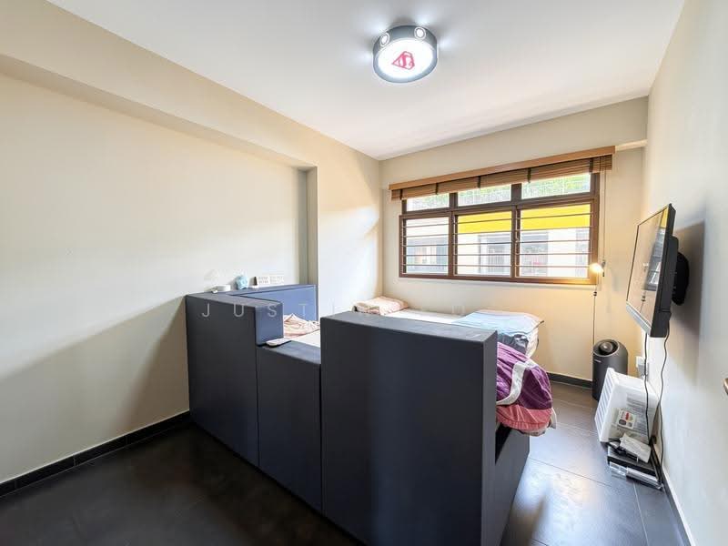 458A Sengkang West Road, 458A Sengkang West Road, Seletar / Yio Chu Kang, 3 Bedrooms, 1,216 sqft, HDB Flat For Sale, by Justin Foo, 500243941 - Bedroom - PropertyGuru.com.sg