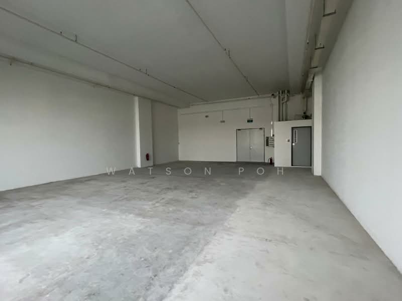 HH @ Kallang, 55 Kallang Pudding Road, 3,531 sqft, Light Industrial (B1) For Sale, by Watson Poh, 500243942 - Interior - CommercialGuru.com.sg