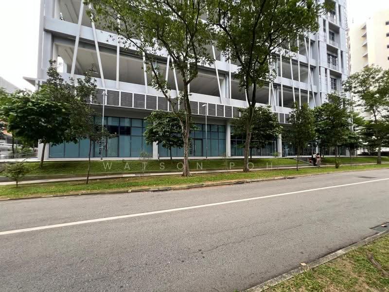 HH @ Kallang, 55 Kallang Pudding Road, 3,531 sqft, Light Industrial (B1) For Sale, by Watson Poh, 500243942 - Exterior - CommercialGuru.com.sg