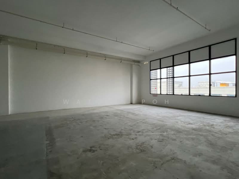 HH @ Kallang, 55 Kallang Pudding Road, 1,765 sqft, Light Industrial (B1) For Sale, by Watson Poh, 500243944 - Interior - CommercialGuru.com.sg