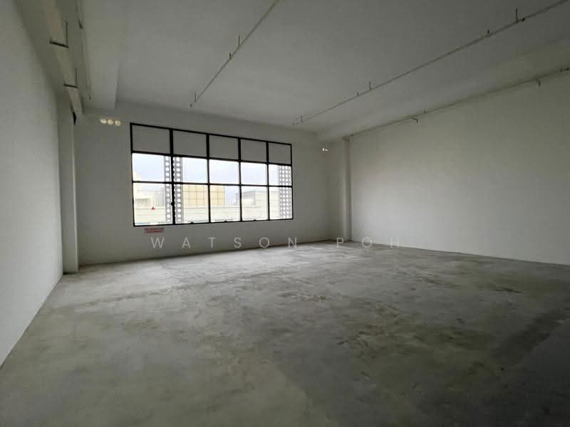HH @ Kallang, 55 Kallang Pudding Road, 1,765 sqft, Light Industrial (B1) For Sale, by Watson Poh, 500243944 - Interior - CommercialGuru.com.sg