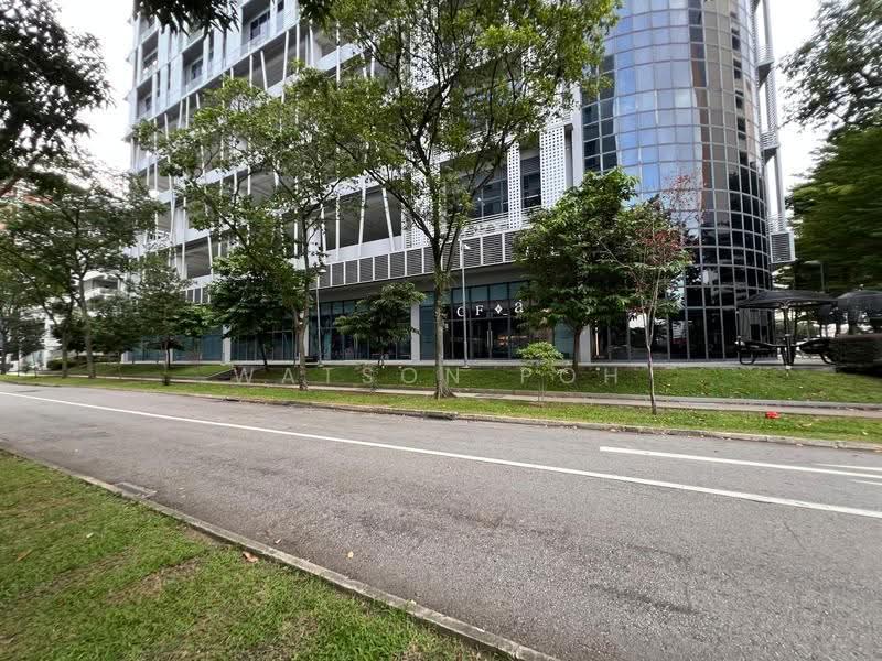 HH @ Kallang, 55 Kallang Pudding Road, 1,765 sqft, Light Industrial (B1) For Sale, by Watson Poh, 500243944 - Exterior - CommercialGuru.com.sg