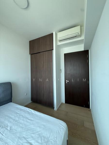 Principal Garden, 91 Prince Charles Crescent, 1 Bedroom, 506 sqft, Condominium For Rent, by Raynard Lim, 500243945 - Bedroom - PropertyGuru.com.sg