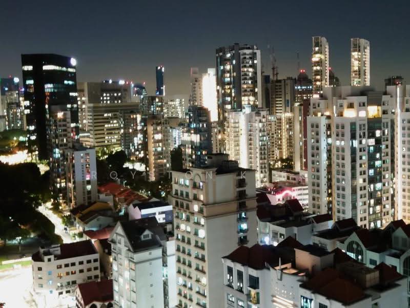 Cradels, 10 Lorong Limau, 2 Bedrooms, 441 sqft, Condominium For Rent, by Royston Kwek, 500243948 - Exterior - PropertyGuru.com.sg