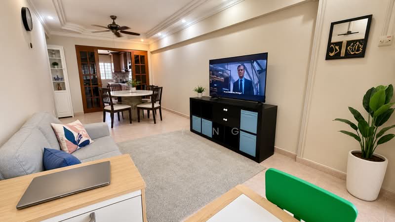 115 Serangoon North Avenue 1, 115 Serangoon North Avenue 1, Hougang / Punggol / Sengkang, 3 Bedrooms, 1,001 sqft, HDB Flat For Sale, by Jay Ng, 500243951 - Living Room - PropertyGuru.com.sg