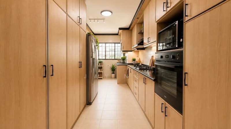 115 Serangoon North Avenue 1, 115 Serangoon North Avenue 1, Hougang / Punggol / Sengkang, 3 Bedrooms, 1,001 sqft, HDB Flat For Sale, by Jay Ng, 500243951 - Kitchen - PropertyGuru.com.sg