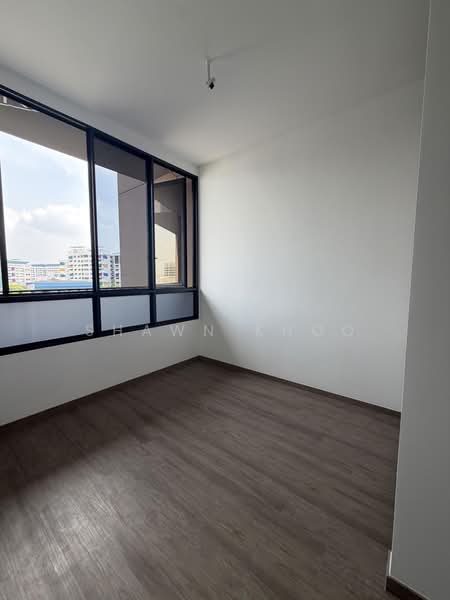 Norwood Grand, 10 Champions Way, 1 Bedroom, 624 sqft, Condominium For Rent, by Shawn Khoo, 500243952 - Interior - PropertyGuru.com.sg
