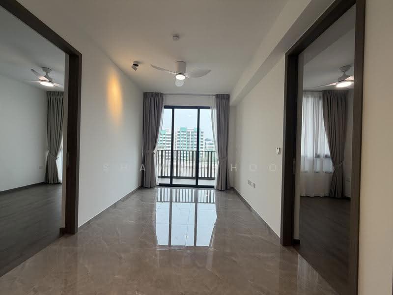 Norwood Grand, 10 Champions Way, Admiralty / Woodlands, 2 Bedrooms, 624 sqft, Condominium For Rent, by Shawn Khoo, 500243952 - Interior - PropertyGuru.com.sg