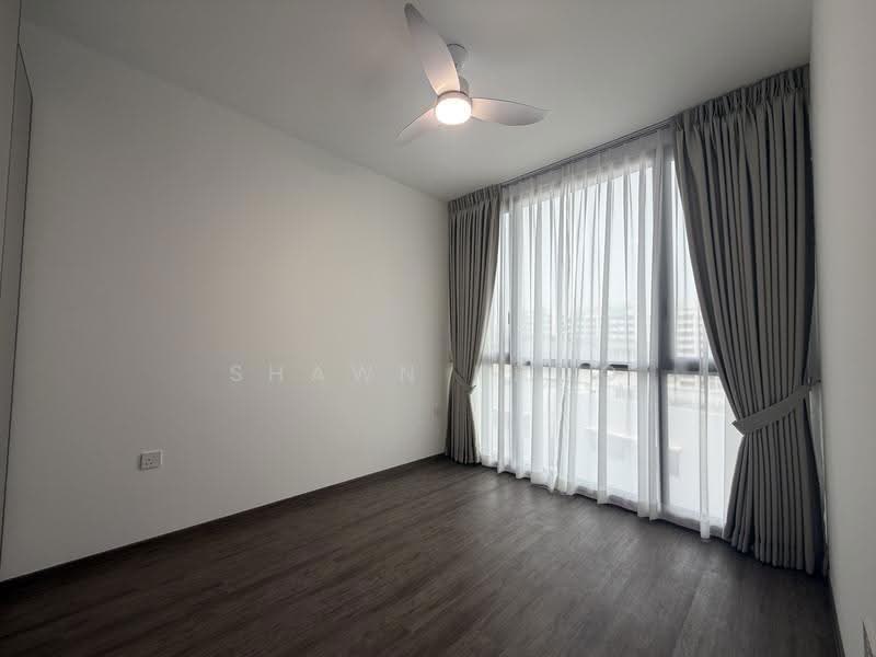 Norwood Grand, 10 Champions Way, Admiralty / Woodlands, 2 Bedrooms, 624 sqft, Condominium For Rent, by Shawn Khoo, 500243952 - Interior - PropertyGuru.com.sg