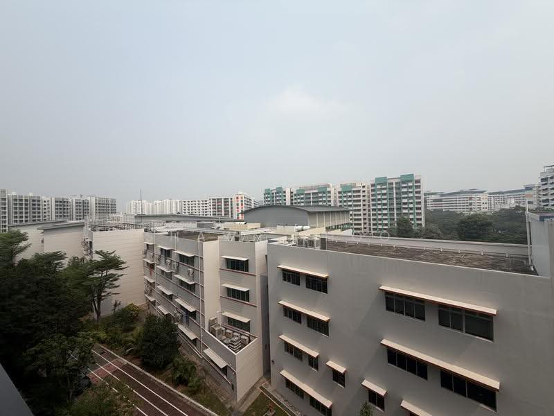 Norwood Grand, 10 Champions Way, Admiralty / Woodlands, 2 Bedrooms, 624 sqft, Condominium For Rent, by Shawn Khoo, 500243952 - Exterior - PropertyGuru.com.sg