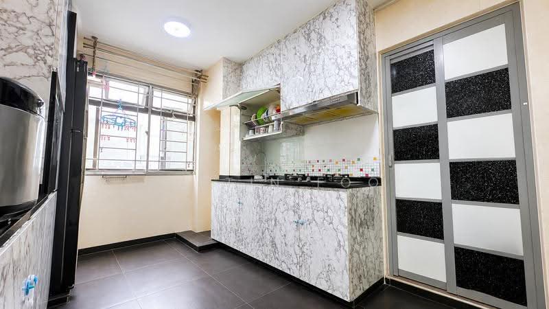 312A Anchorvale Lane, 312A Anchorvale Lane, Hougang / Punggol / Sengkang, 3 Bedrooms, 1,216 sqft, HDB Flat For Sale, by Justin Foo, 500243953 - Kitchen - PropertyGuru.com.sg