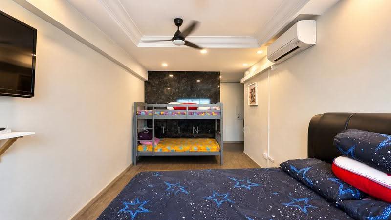 312A Anchorvale Lane, 312A Anchorvale Lane, Hougang / Punggol / Sengkang, 3 Bedrooms, 1,216 sqft, HDB Flat For Sale, by Justin Foo, 500243953 - Bedroom - PropertyGuru.com.sg